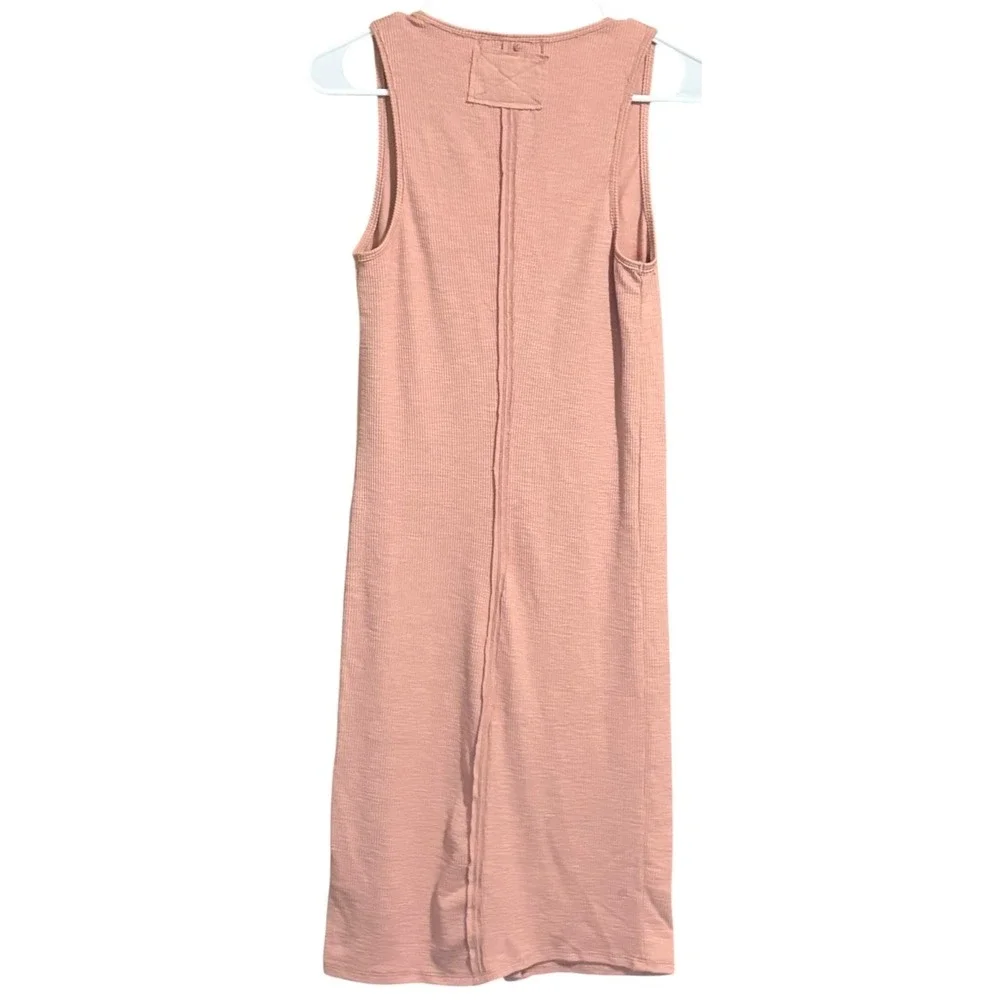 Free People soft ribbed